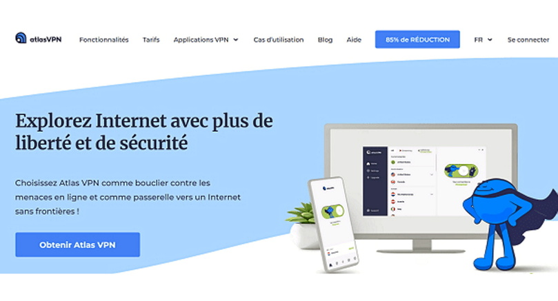 Meilleur VPN Notre Comparatif Et Classement Des 10 Meilleurs