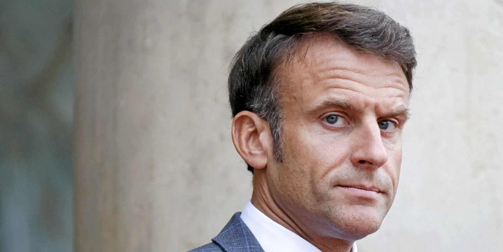 IVG Dans La Constitution Emmanuel Macron Annonce Un Projet De Loi