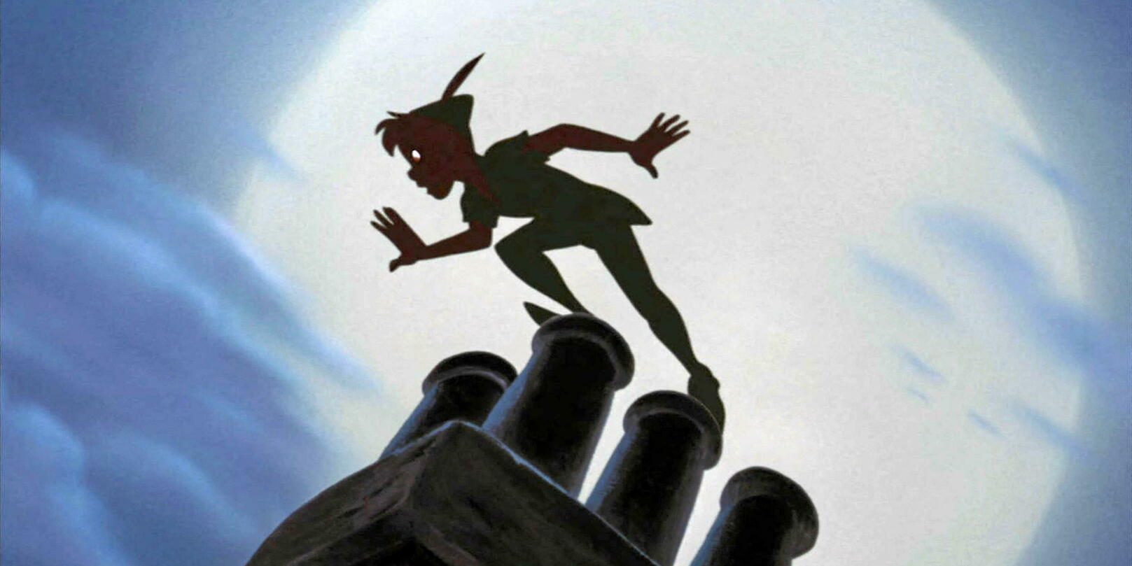 Peter Pan La V Ritable Histoire De L Enfant Qui Ne Voulait Pas Grandir