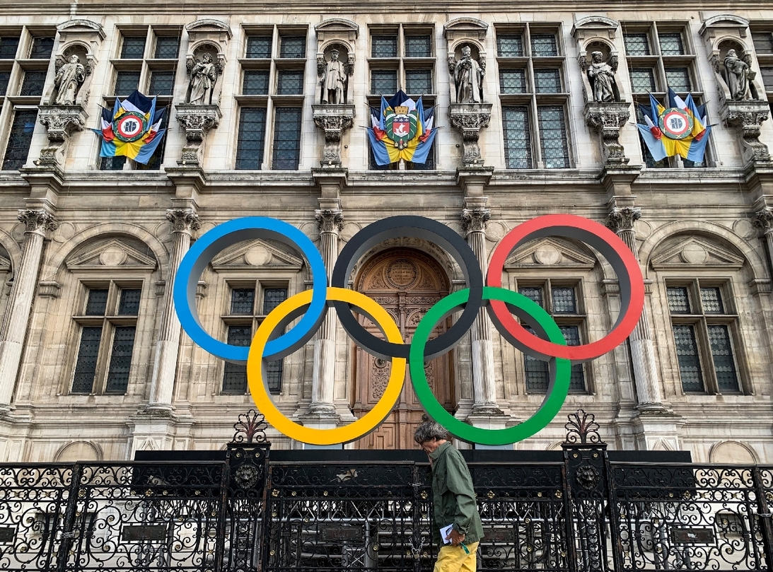 Jo L Ufc Que Choisir D Plore L Envol E Des Prix Des H Tels Parisiens