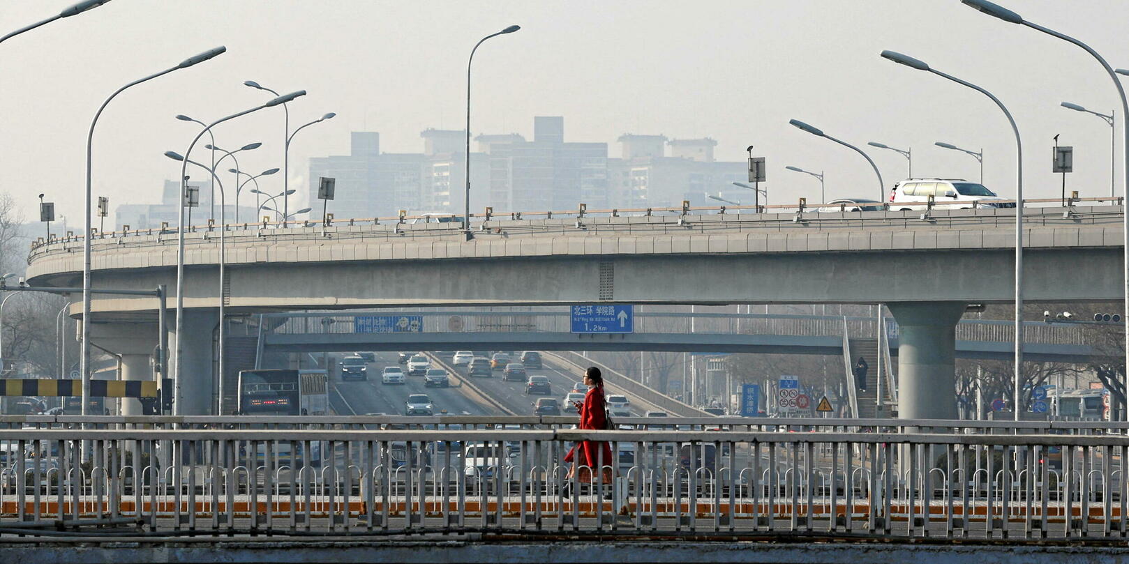 La Croissance De La Chine En Au Plus Bas Depuis Ans