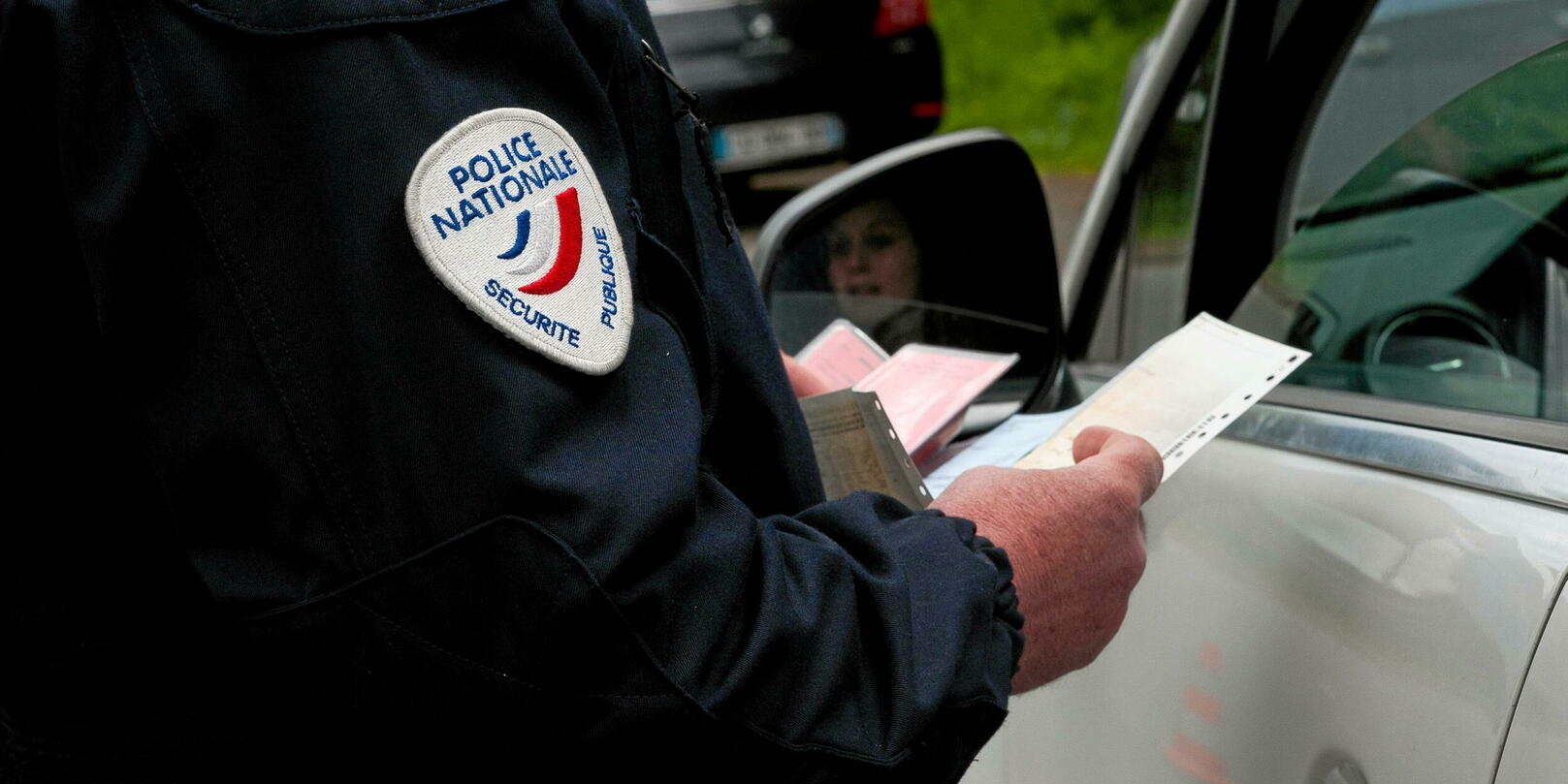 Le permis de conduire dématérialisé se généralise à partir de ce mercredi