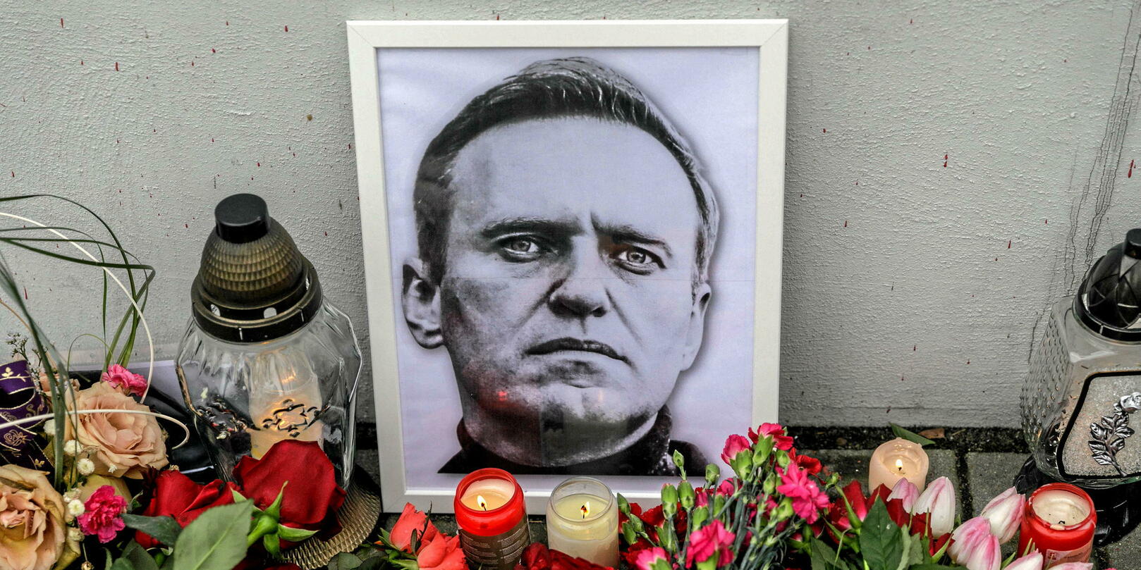 Mort de Navalny un accord pour échanger lopposant était dans sa