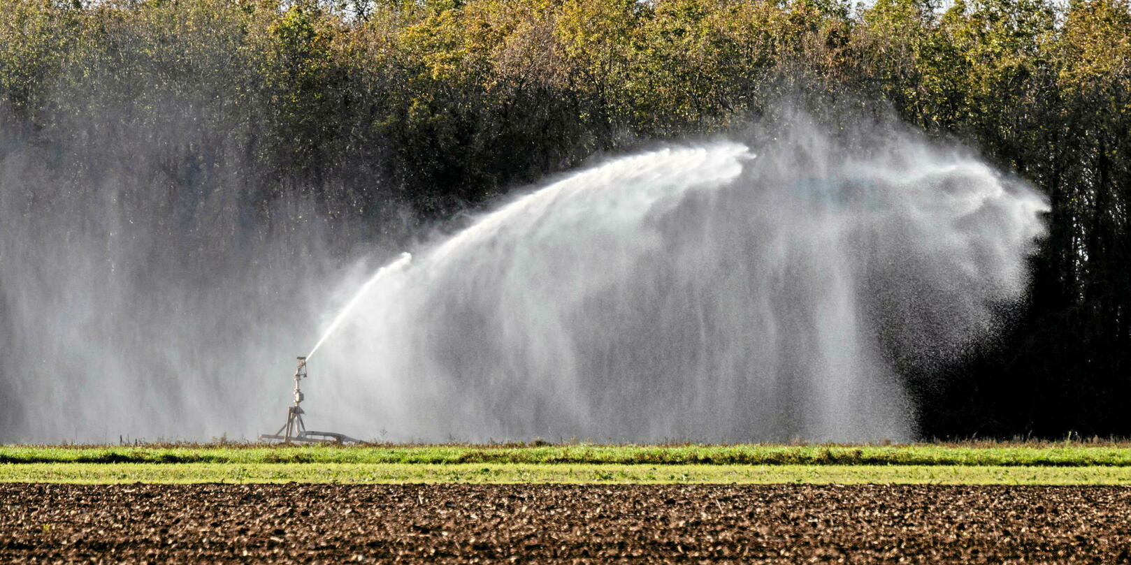 Le Niveau Des Nappes Phr Atiques Est Tr S Satisfaisant En Juillet