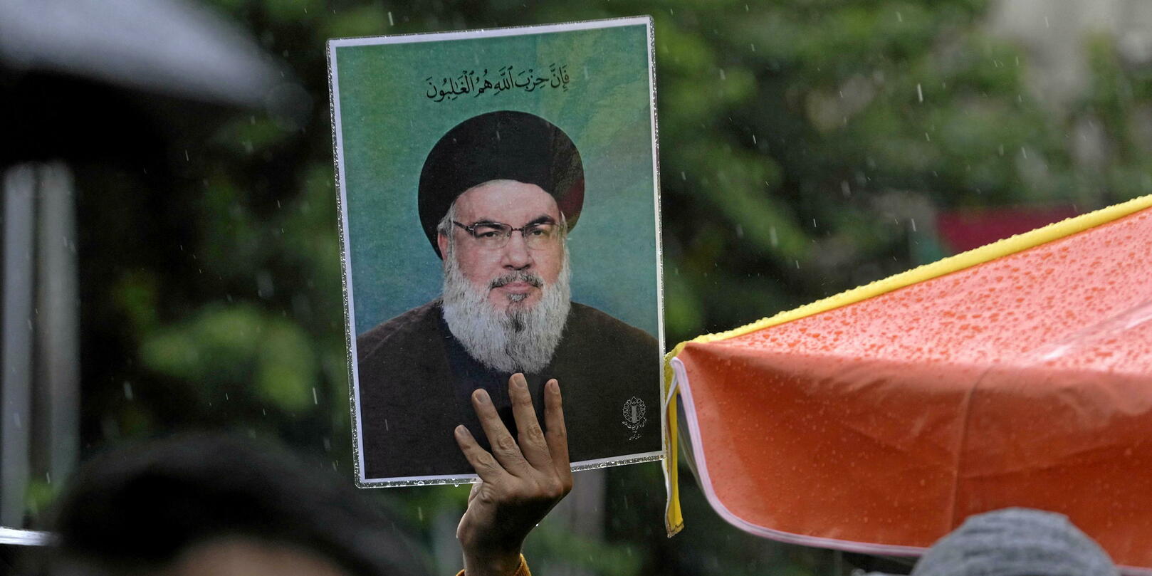 Mort Dhassan Nasrallah Qui Va Remplacer Le Chef Du Hezbollah