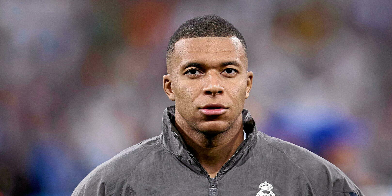 Kylian Mbappé sort du silence après les accusations de viol lors de son