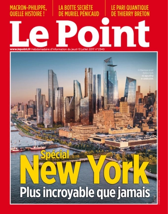 Le Point