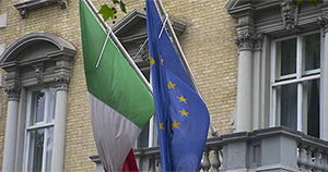 Italie : les populistes a l'epreuve du pouvoir