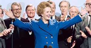 Thatcher, le meilleur programme pour 2017 ?