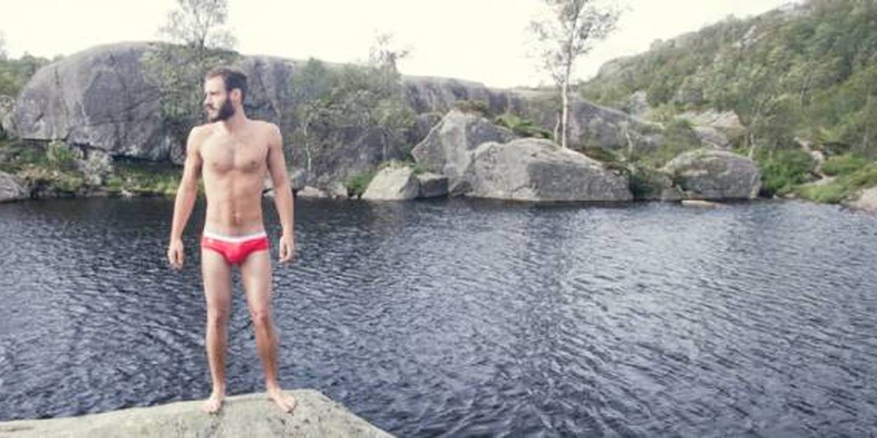 Le Slip francais
