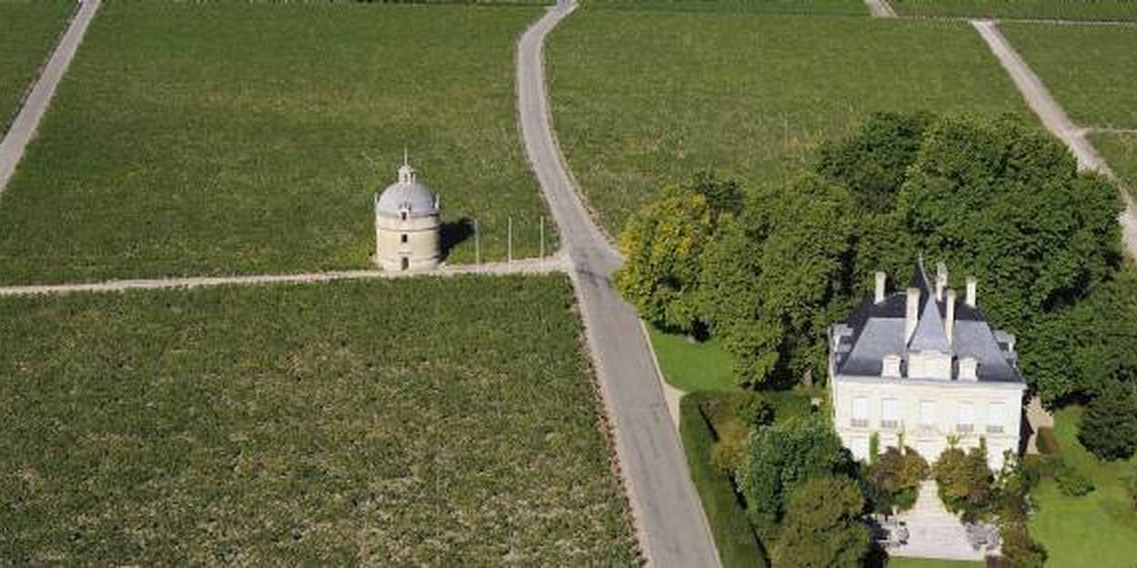 Bordelais : Château Latour se retire du système de vente en primeur