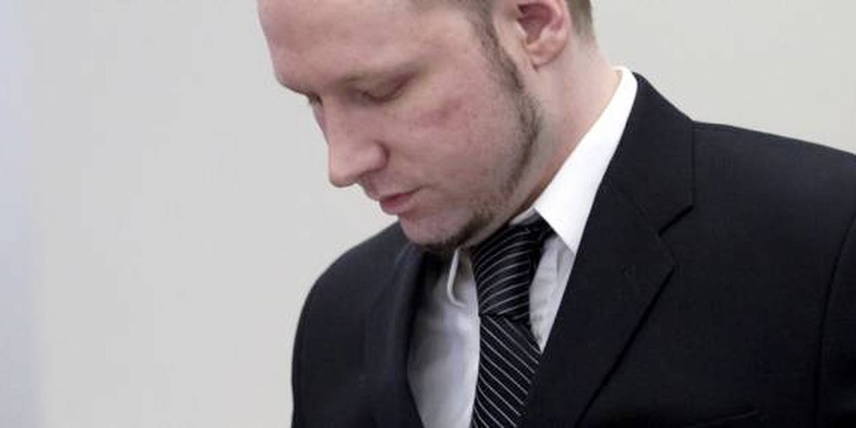 Breivik ville drepe alle de unge i Utoeya