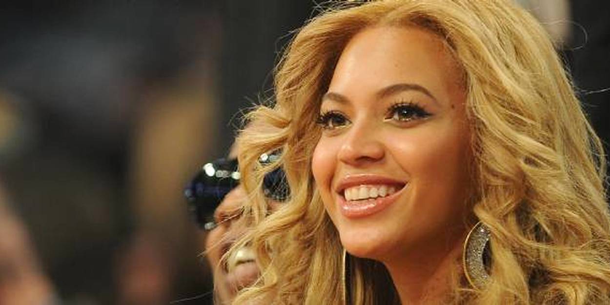 "People" : Beyoncé, plus belle femme au monde