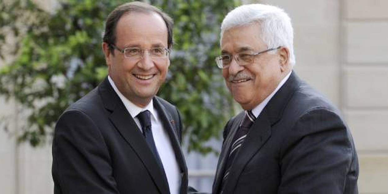 ONU : pourquoi la France soutient la Palestine