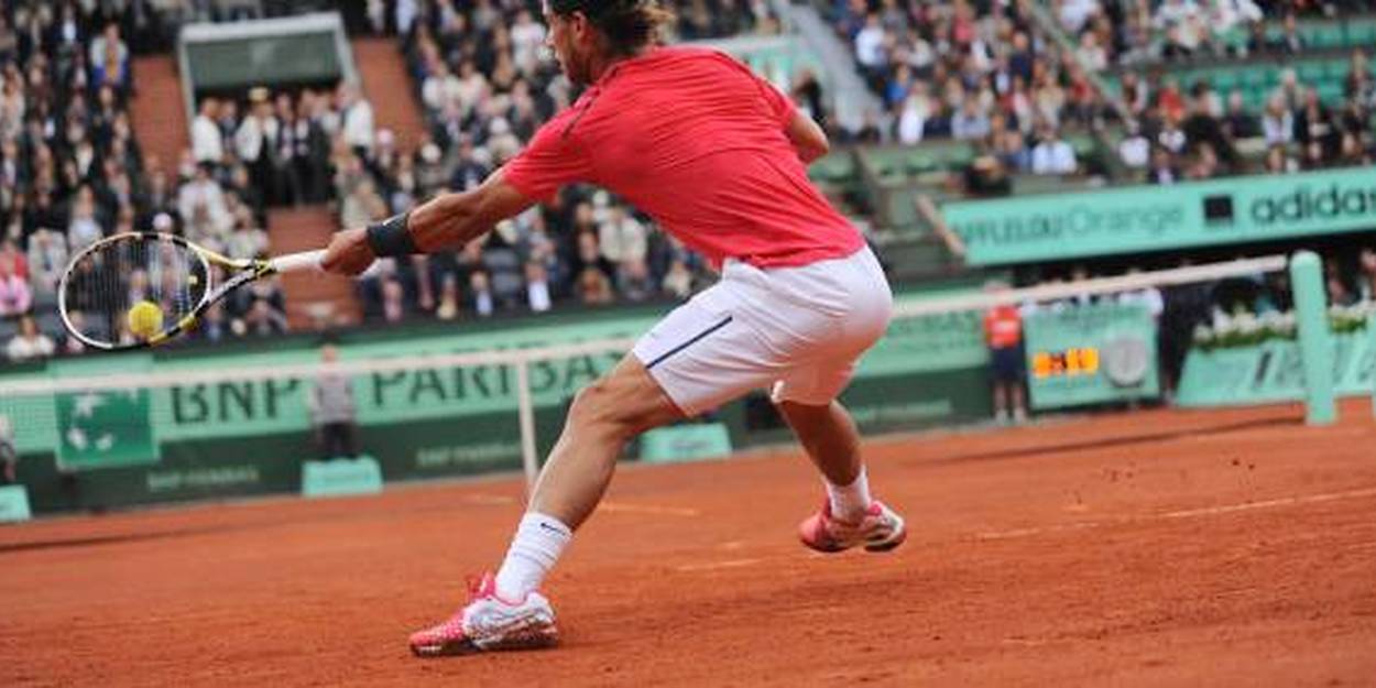 Roland-Garros : les primes des joueurs en hausse en 2013