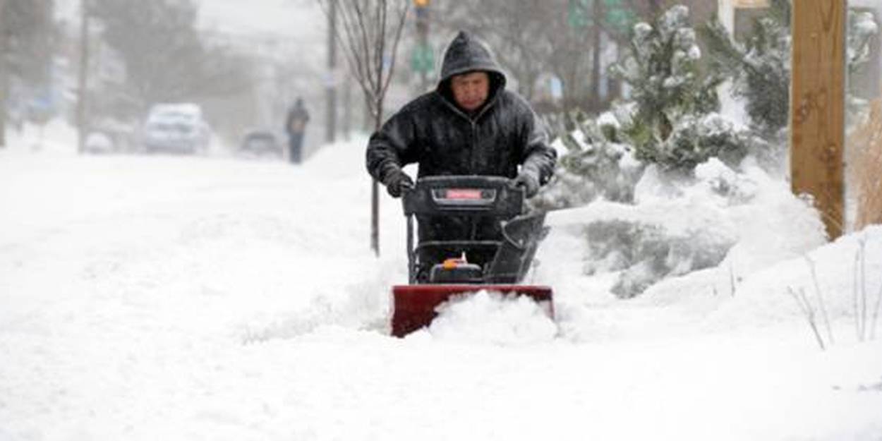 Les États-Unis s'apprêtent à affronter un froid record