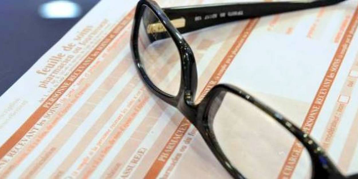 Optique : les lunettes prises en charge par les mutuelles jusqu'à 470 euros