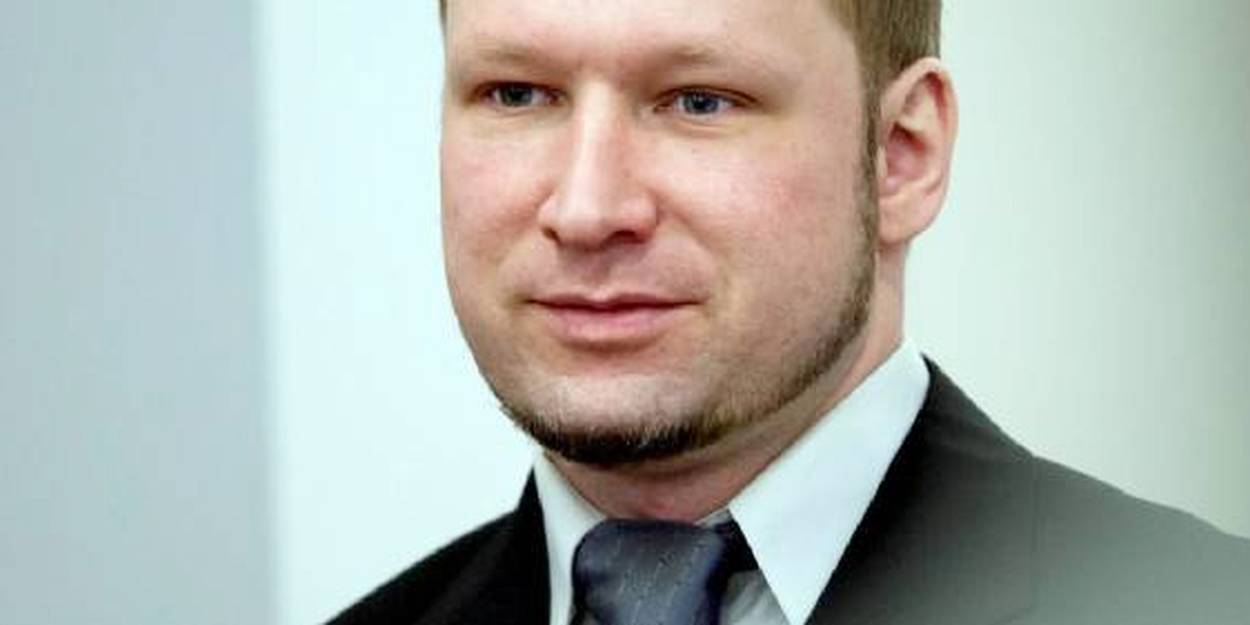 Breivik vil skape et «fascistisk» parti