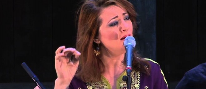 Barbara-Fairouz, le dual inédit de Dorsaf Hamdani