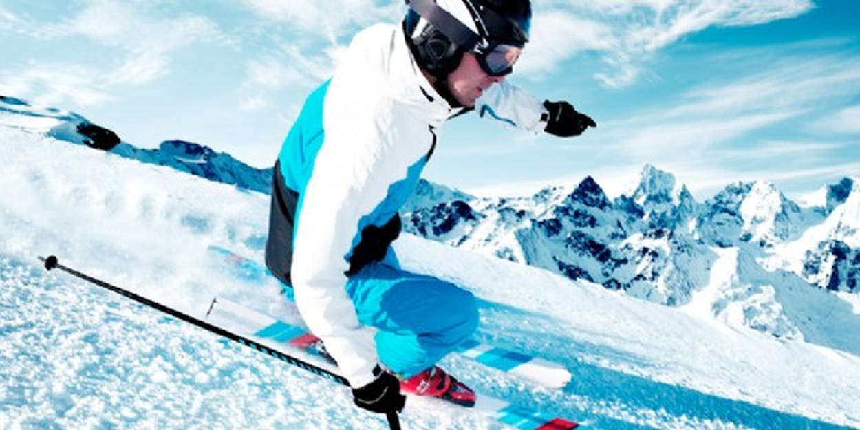 Bien récupérer après une journée de ski