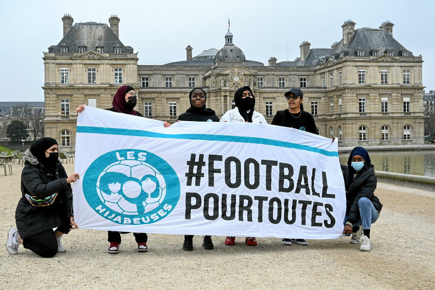 Hijab et football : entre tartufferie et lâcheté