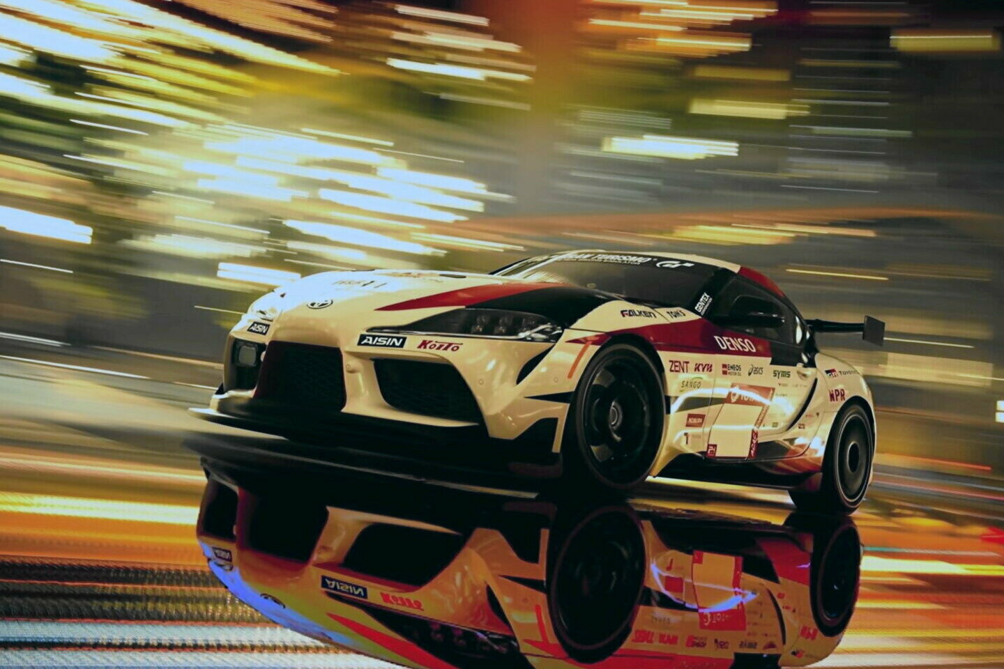 Que vaut « Gran Turismo », le film inspiré du jeu vidéo de sport auto ?