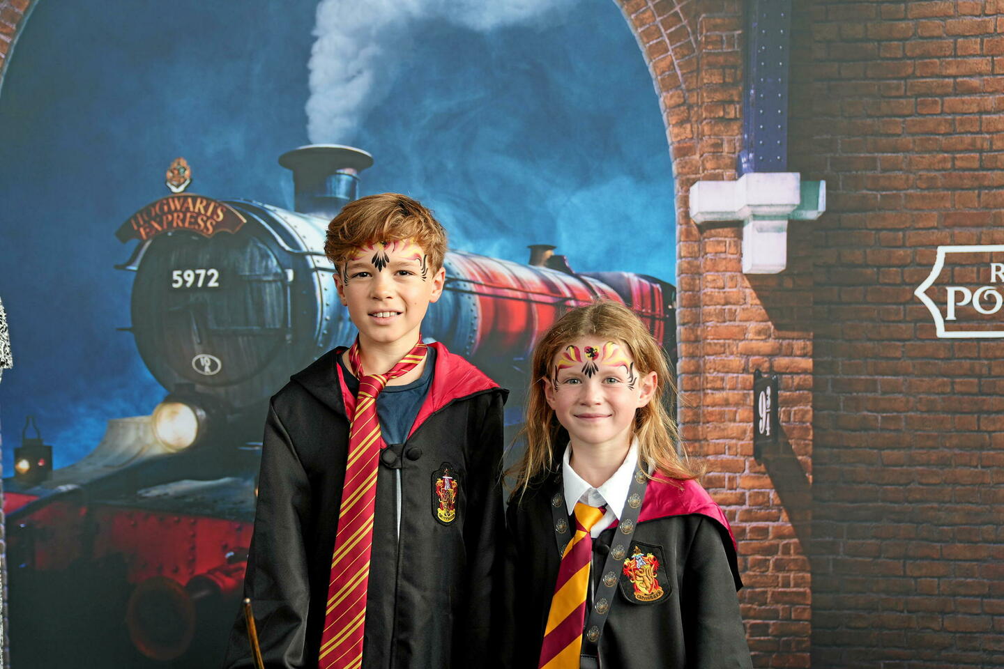 Harry Potter, un succès génération après génération