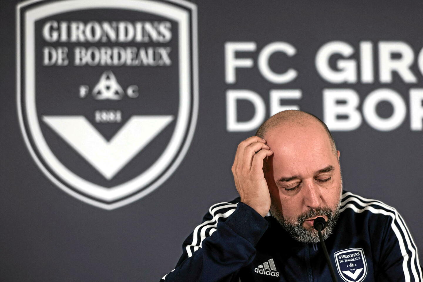 Ligue 2 : pourquoi les Girondins de Bordeaux sont condamnés à l'échec