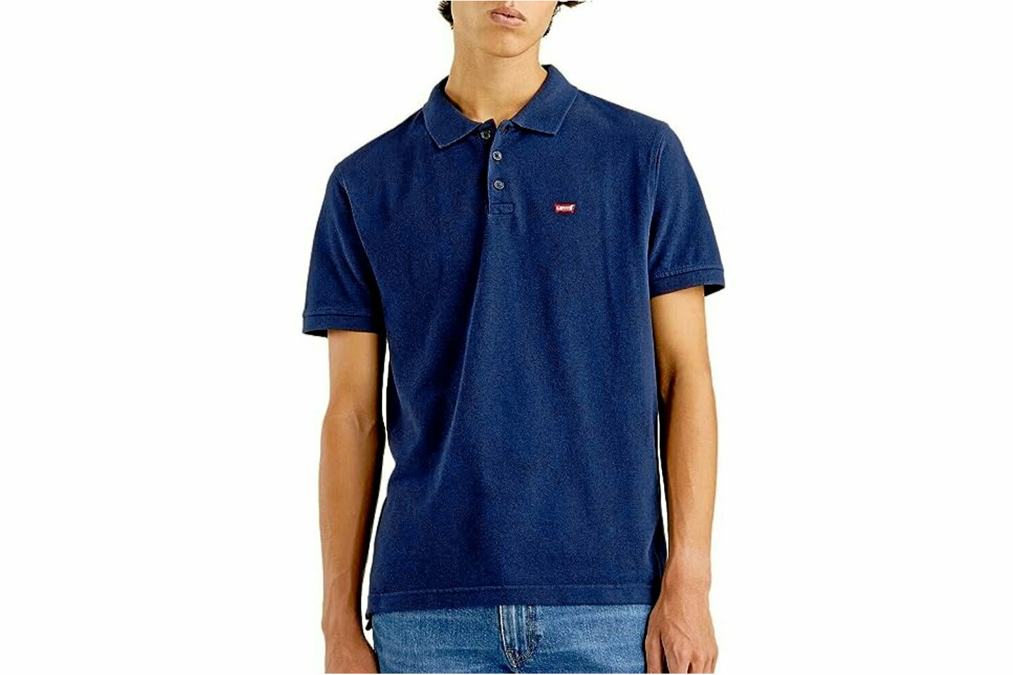 Ce polo Levis à moins de 40€ fait un véritable carton sur ce site