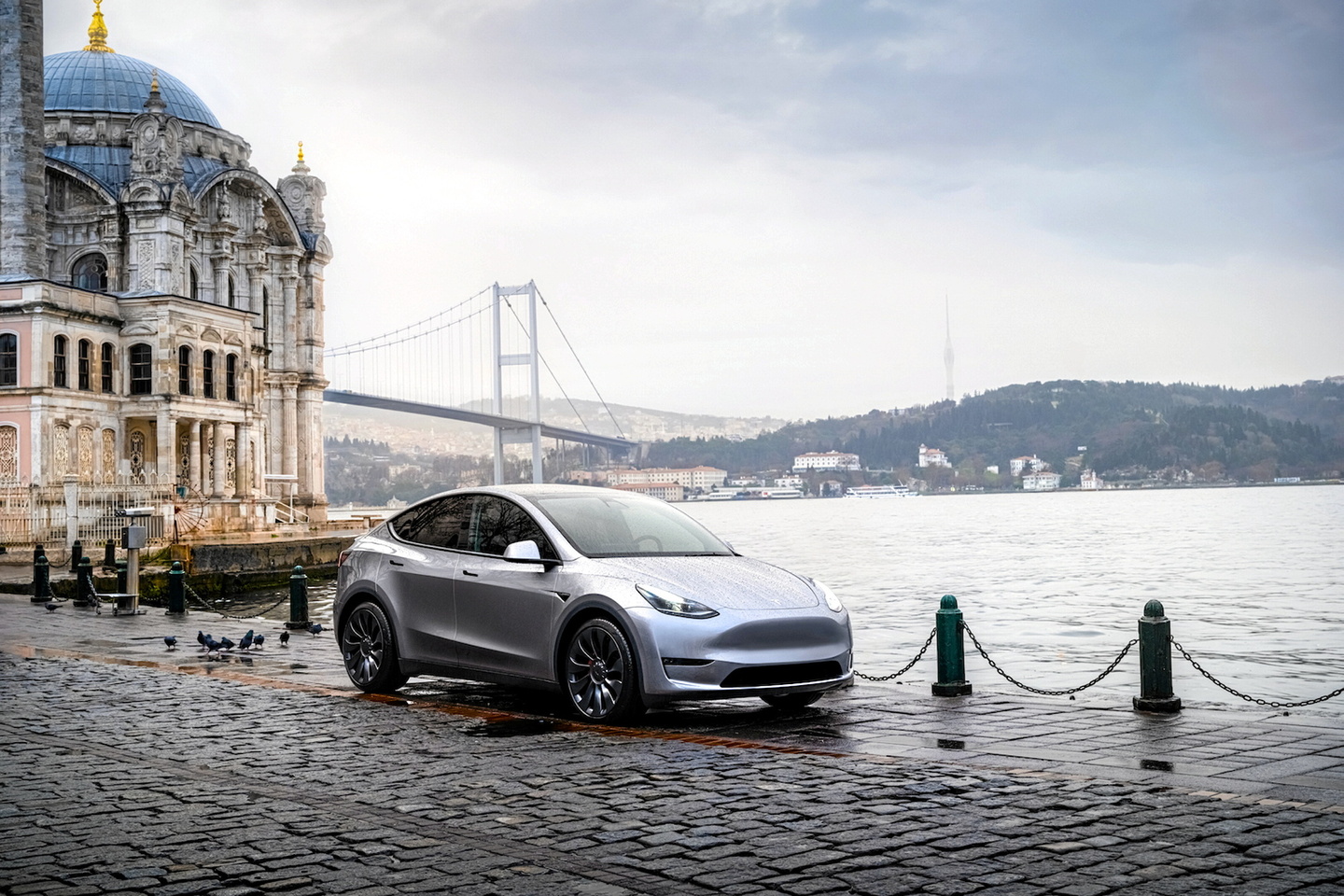 Tesla 3 Highland : enfin aboutie ?