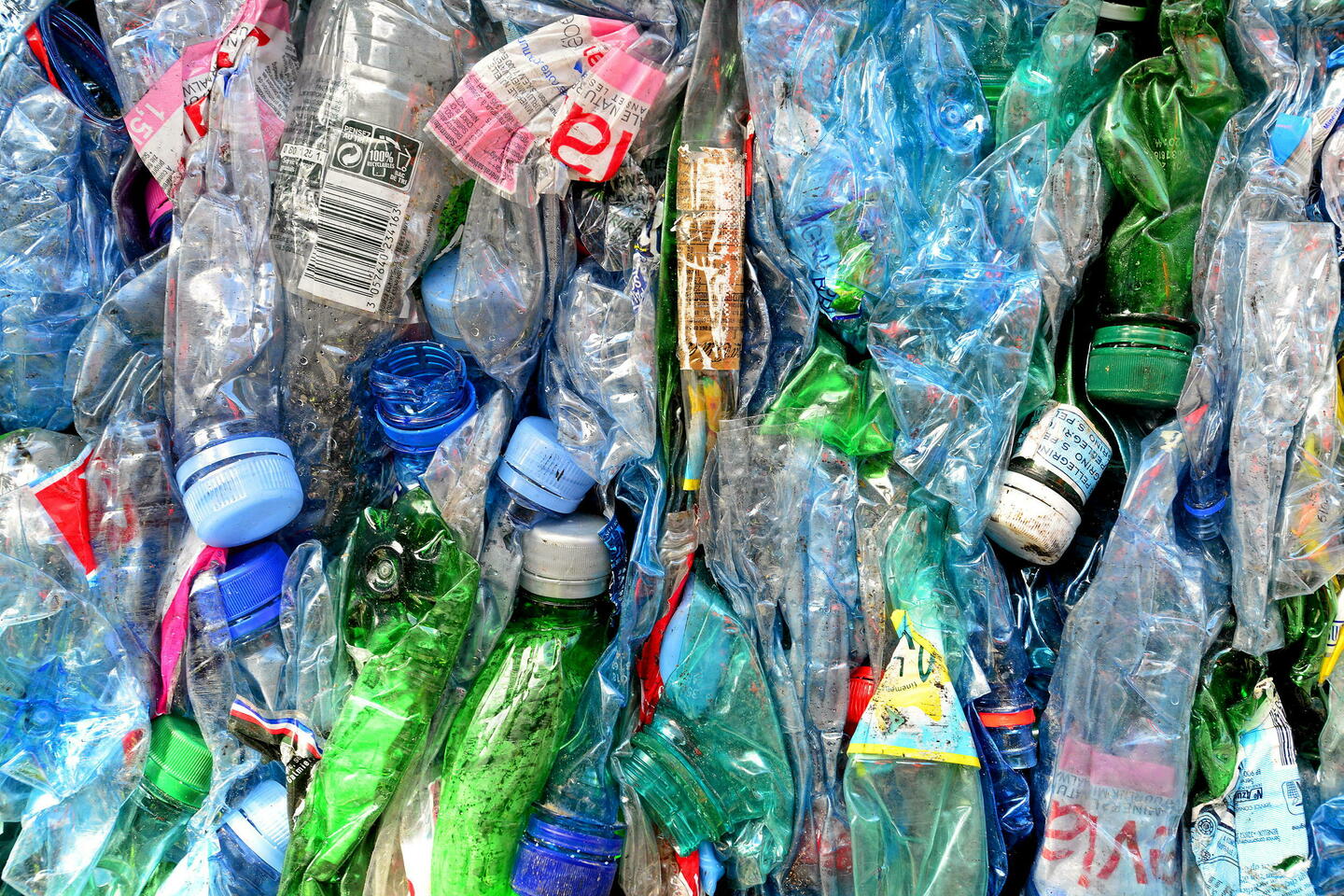 Consigne sur les bouteilles plastique : Attention à la déception ! –  L'Express