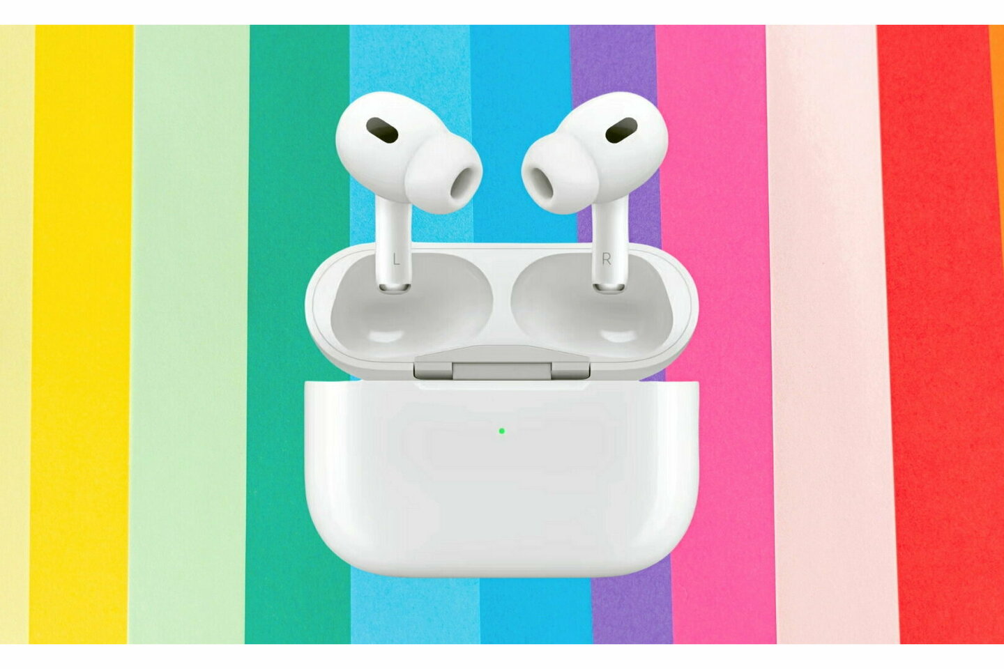 AirPods Pro 2 : baisse de prix fulgurante sur les écouteurs Bluetooth Apple