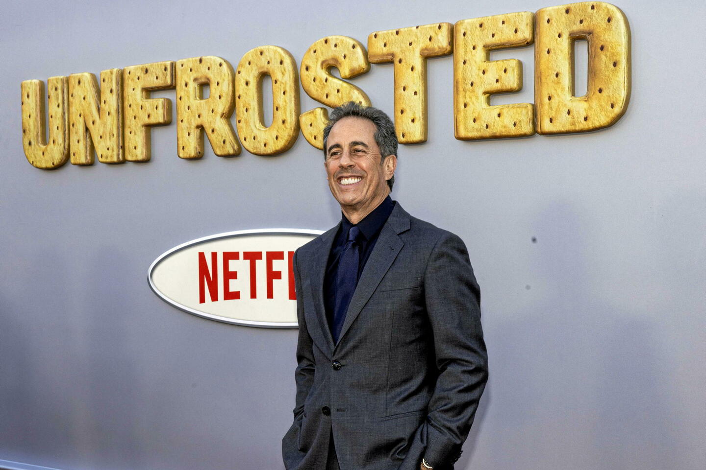 Jerry Seinfeld qual è il problema