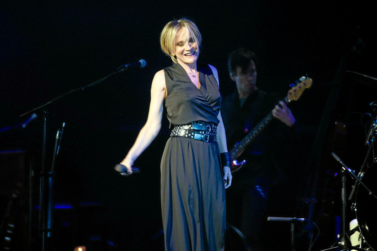Patricia Kaas dans « The Voice » : le retour inattendu de la star