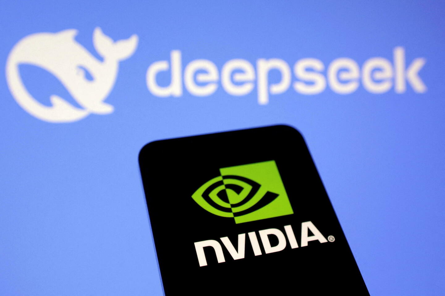 Intelligence artificielle : « DeepSeek change totalement la ...