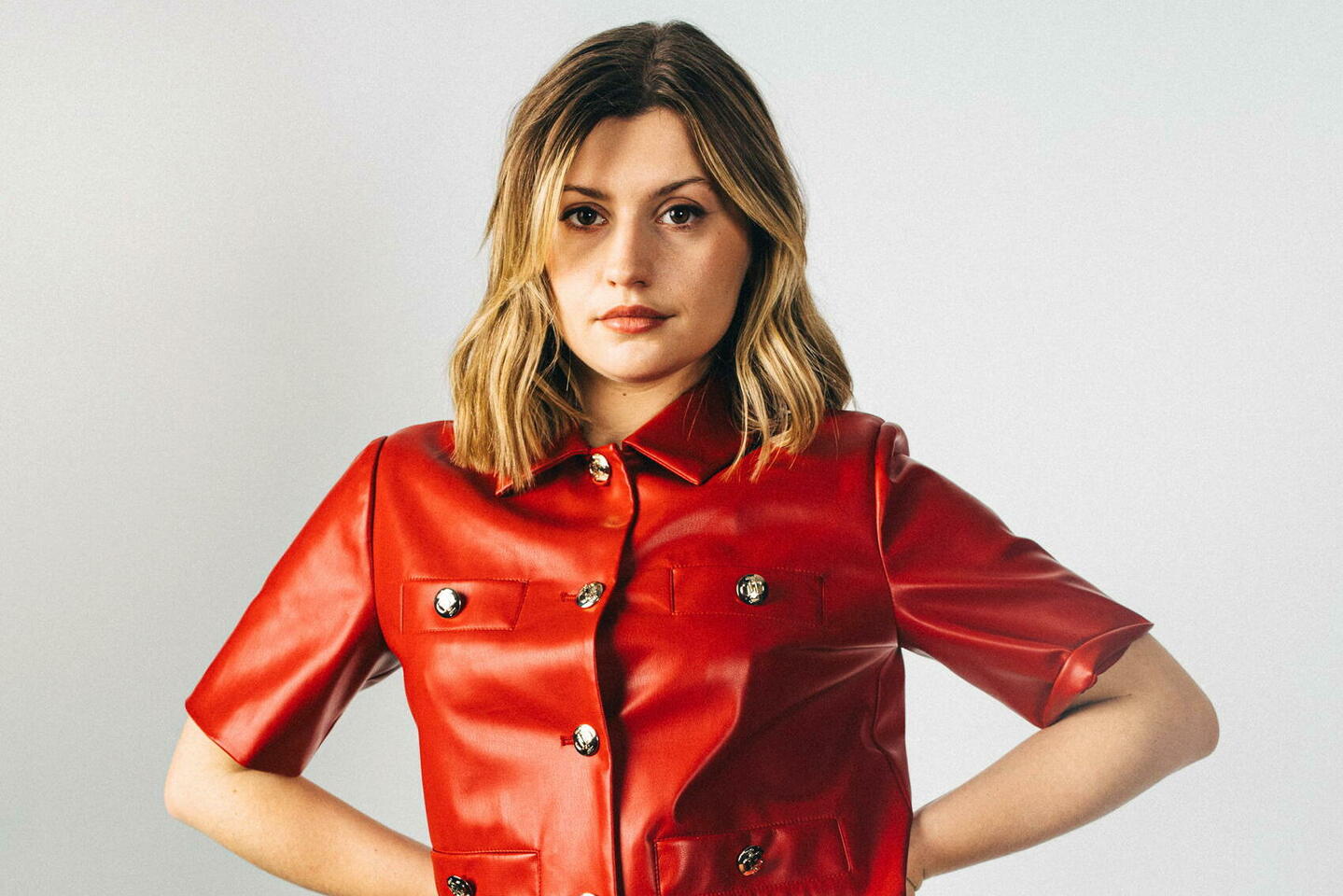 Marine sort son premier album, « Cœur ordinaire » : « Je n'ai pas tout  montré à "Star academy" »