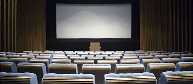 La diversification des programmes retransmis au cinema pourrait concurrencer le cinema d'auteur selon le CNC (C) CORBIS