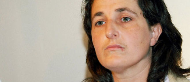 Veronique Courjault avait ete condamnee le 18 juin 2009 a huit ans d'emprisonnement pour avoir tue trois de ses nouveau-nes