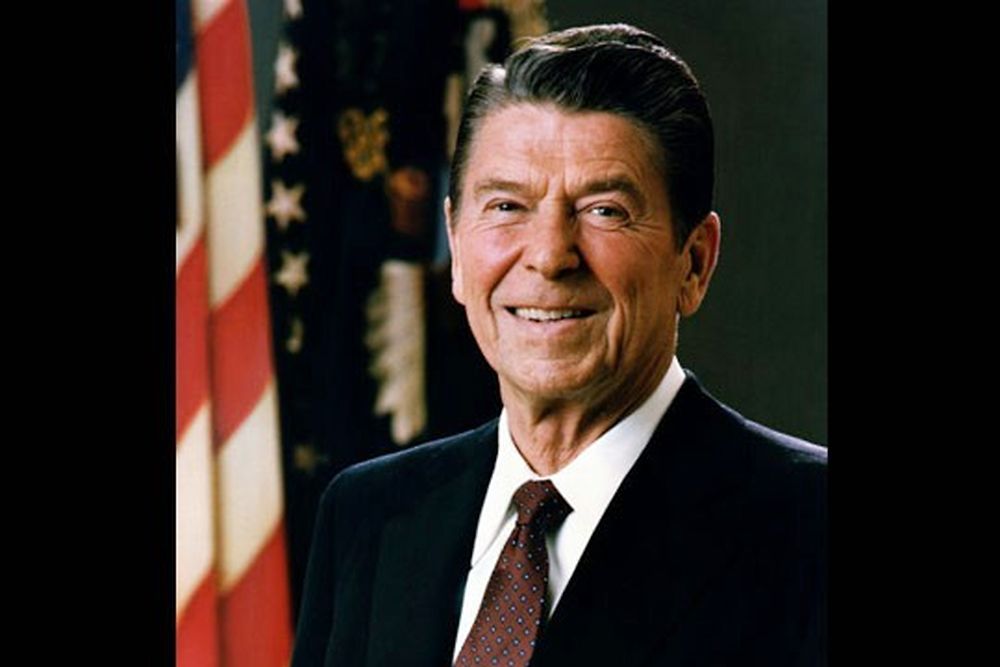 Les présidents américains depuis 1933