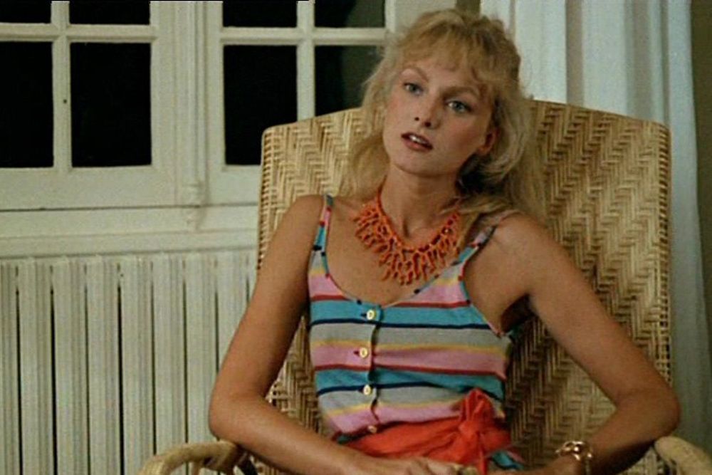 Eric Rohmer 1920 2010 L Autre Nouvelle Vague Le Point