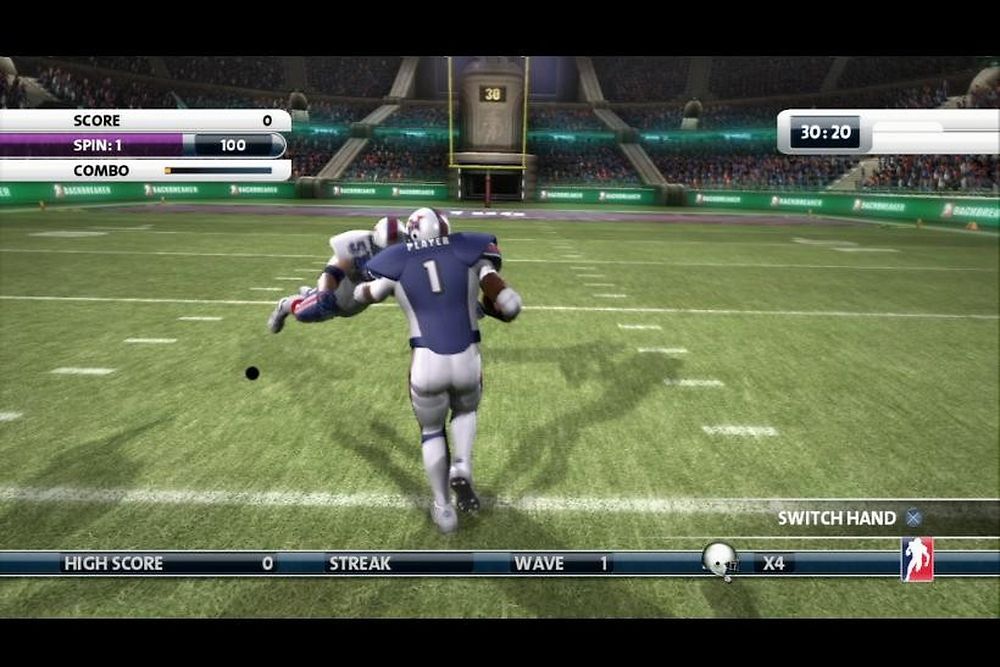 backbreaker pc backbreaker pc