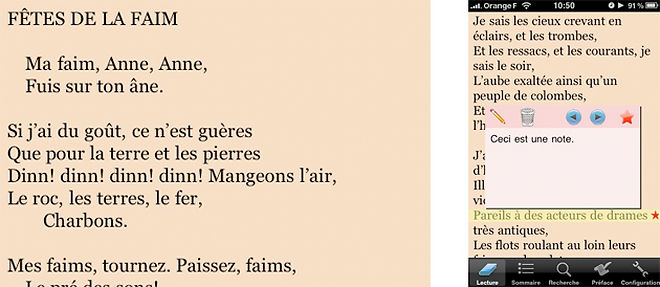 rimbaud poesies completes rimbaud poesies completes