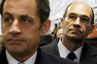 AFFAIRE BETTENCOURT - Sarkozy fustige &quot;les calomnies&quot; contre Woerth