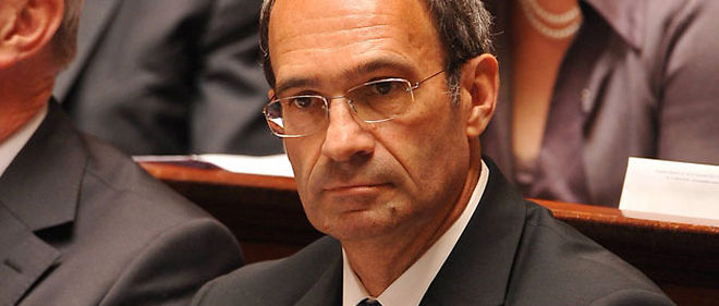 Affaire Bettencourt Woerth Depose Plainte Contre X Pour