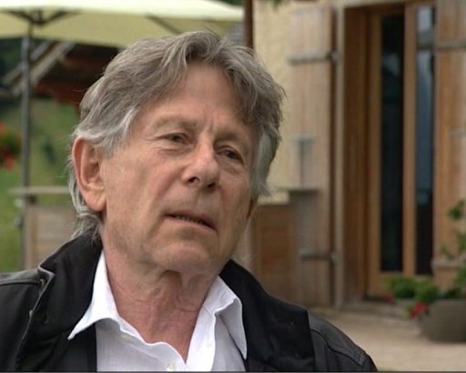 Libre, Roman Polanski fait sa premiere apparition a Montreux pour un concert de sa femme