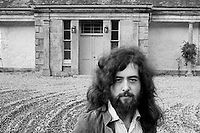 Jimmy Page achete Boleskine House en 1971 pousse par son gout pour les sciences occultes (C) DR