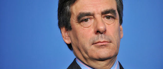 Francois Fillon Ne Regrette Pas D Avoir Utilise Le Mot Rigueur Le Point