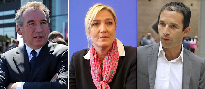 L'opposition denonce "l'echec" de la politique de securite de Nicolas Sarkozy (C) montage Le Point.fr