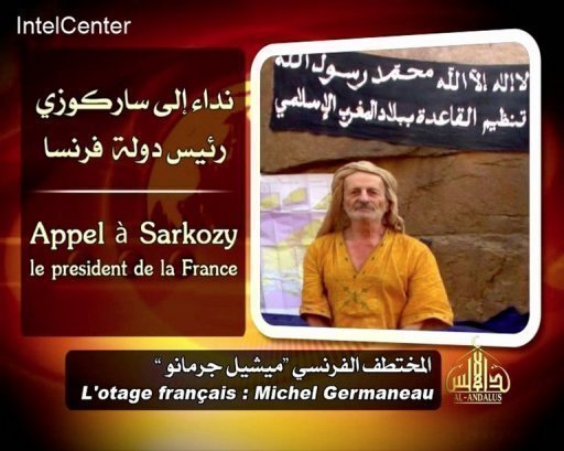 La France fait le forcing pour obtenir la liberation de l'otage Michel Germaneau detenu au Mali par Al-Qaida au Maghreb islamique (AQMI) et "une operation se poursuit actuellement" en territoire malien, a affirme samedi a l'AFP une source militaire etrangere a Bamako.