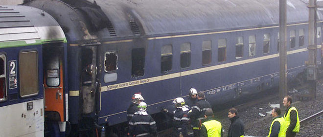 La SNCF et DB renvoyées en correctionnelle dans l'affaire